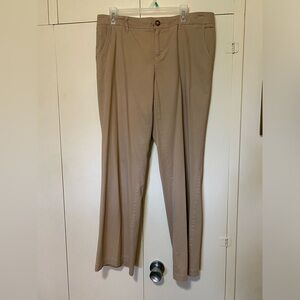 A.N.A. Khaki Pants